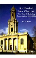 Six Hundred New Churches