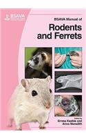 BSAVA Manual of Rodents and Ferrets