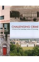 Challenging Crime