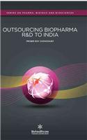 Outsourcing Biopharma R&D to India