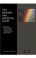 Reward and Benefits Audit