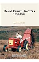David Brown Tractors 1936-1964