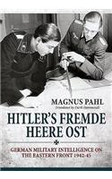 Hitler's Fremde Heere Ost