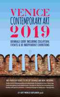 Venice Contemporary Art 2019