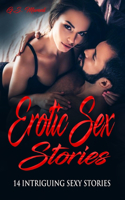 Erotic Sex Stories