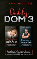 Daddy Dom 3