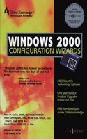 Windows 2000 Setup and Configuration Wizards