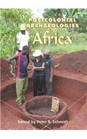 Postcolonial Archaeologies in Africa