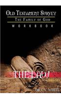 Old Testament Survey Part I