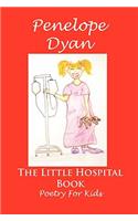 The Little Hospital Book