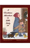A Christmas Adventure in Little Italy