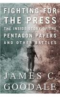 Fighting for the Press