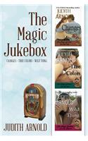 Magic Jukebox