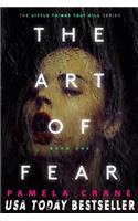Art of Fear