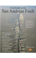 Field Guide to the San Andreas Fault