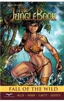 Jungle Book Volume 3: Fall of the Wild