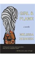 Girl & Flame