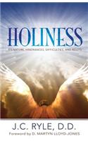 Holiness