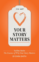 Your Story Matters