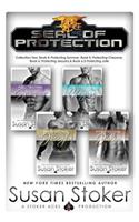 Seal of Protection Collection Two