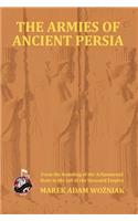 Armies of Ancient Persia