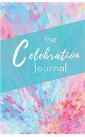 Celebration Journal