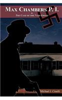 Max Chambers P.I. & the Case of the Nazi Ghost