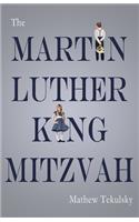 Martin Luther King Mitzvah