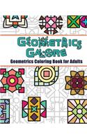 Geometrics Galore