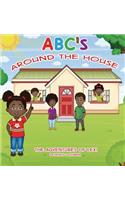 ABC's Around The House, The Adventures of Lexi