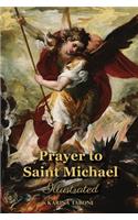 Prayer to Saint Michael