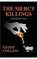Mercy Killings, a Nick Giordano Novel