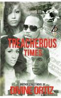 Treacherous Times