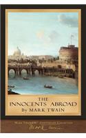 The Innocents Abroad