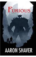 Furious: (1 Berserker Heritage)