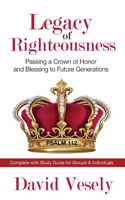 Legacy of Righteousness