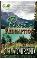 Pearl's Redemption Large Print