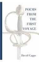 Poems from the First Voyage