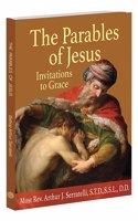 Parables of Jesus: Invitations to Grace