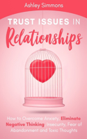 Trust Issues in Relationships