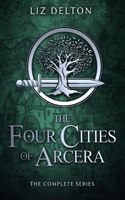 The Four Cities of Arcera