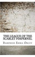 League of the Scarlet Pimpernel