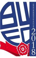 Bolton Wanderers Diary 2018