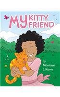 My Kitty, My Friend