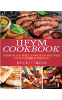IIFYM Cookbook