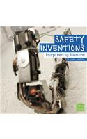 Safety Inventions Inspired by Nature