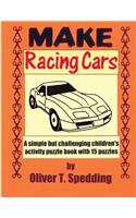 Make Racing Cars