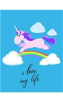I Love My Life