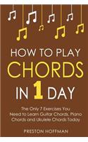 How to Play Chords