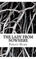 The Lady from Nowhere